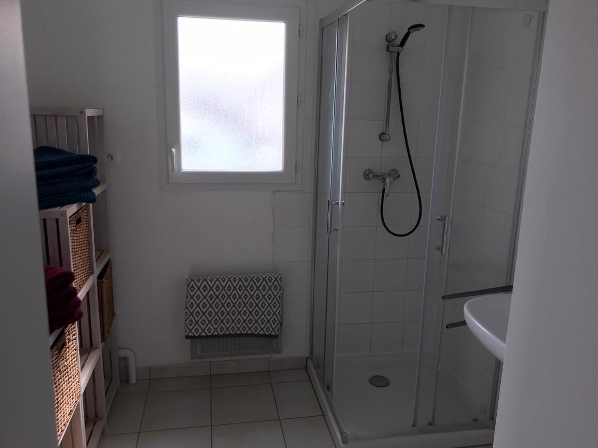 Appartement + Jardin Фуенан Екстериор снимка
